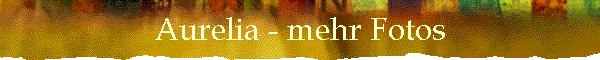 Aurelia - mehr Fotos