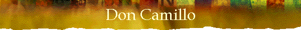 Don Camillo