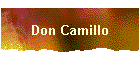 Don Camillo