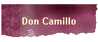 Don Camillo