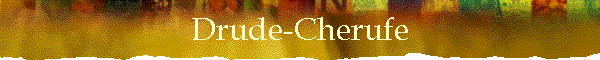 Drude-Cherufe