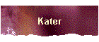 Kater