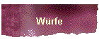 W�rfe