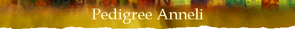 Pedigree Anneli