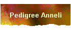 Pedigree Anneli