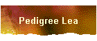 Pedigree Lea