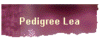 Pedigree Lea