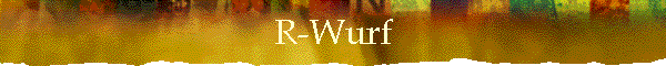 R-Wurf