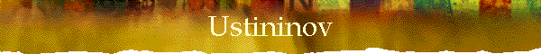 Ustininov